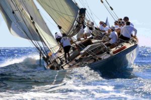 trophee panerai regates royales