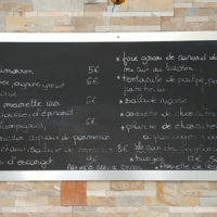 cote jardin by christophe ferre