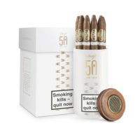 davidoff cigars 50 ans tfwa we 2018
