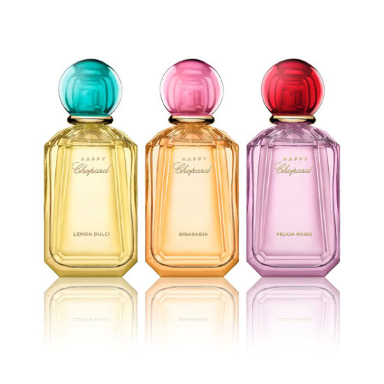 happy chopard bigaradia review