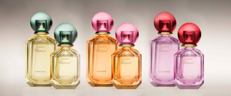 happy chopard bigaradia review