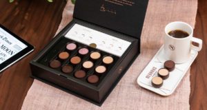 neuhaus coffee pralines collection tfwa we 2018