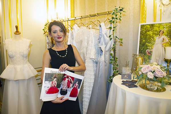 wedding royal chateau saint georges