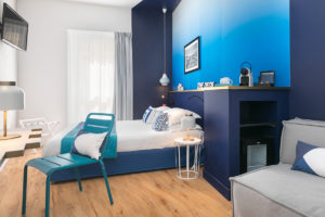 Deck Hôtel by Happy Culture
