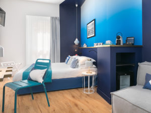 Deck Hôtel by Happy Culture
