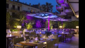 terrasse gray albion thanksgiving cannes 2018
