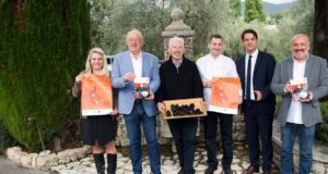 marche truffe jacques chibois 2019