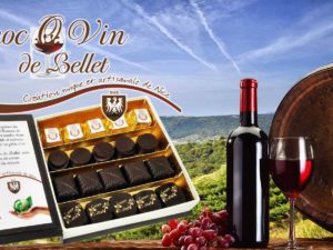 chocovin choco mon amour 2018