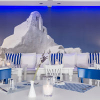 Hôtel Archipelagos, Beauté, Luxe et Art de Vivre à Mykonos
