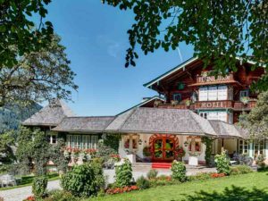 tennerhof gourmet spa de charme hotel relais chateaux