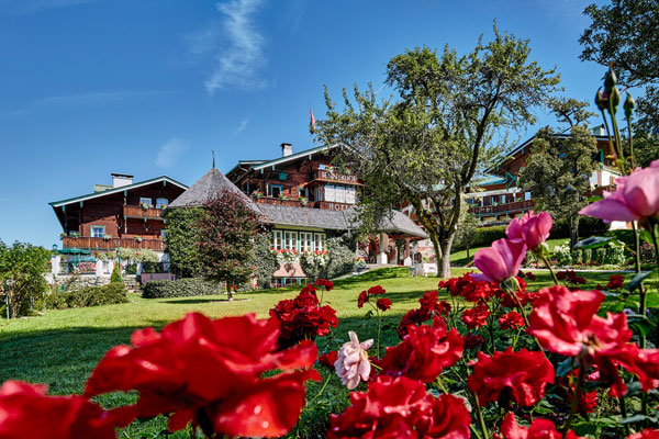 tennerhof gourmet spa de charme hotel relais chateaux