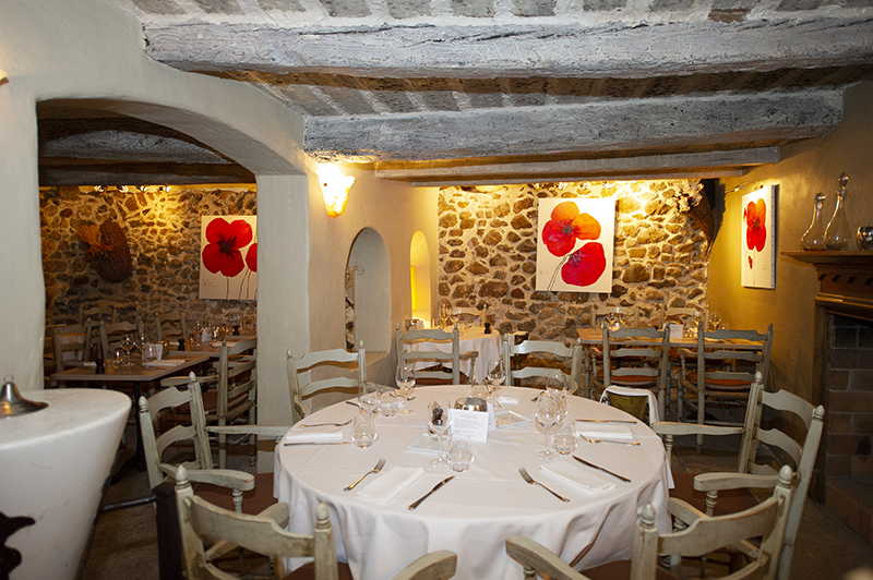 restaurant la mirabelle cannes