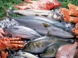 kermesse aux Poissons 2019 theoule sur mer