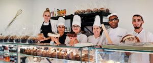 clotilde patisserie callas