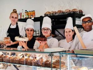 clotilde patisserie callas