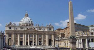 full papal experience inrome cooking