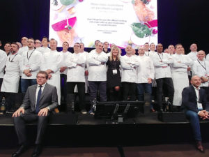 chefs world summit