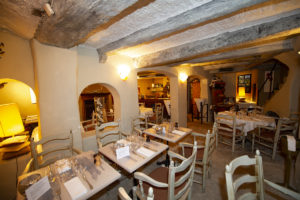 restaurant la mirabelle cannes