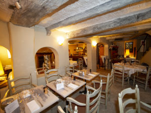 restaurant la mirabelle cannes