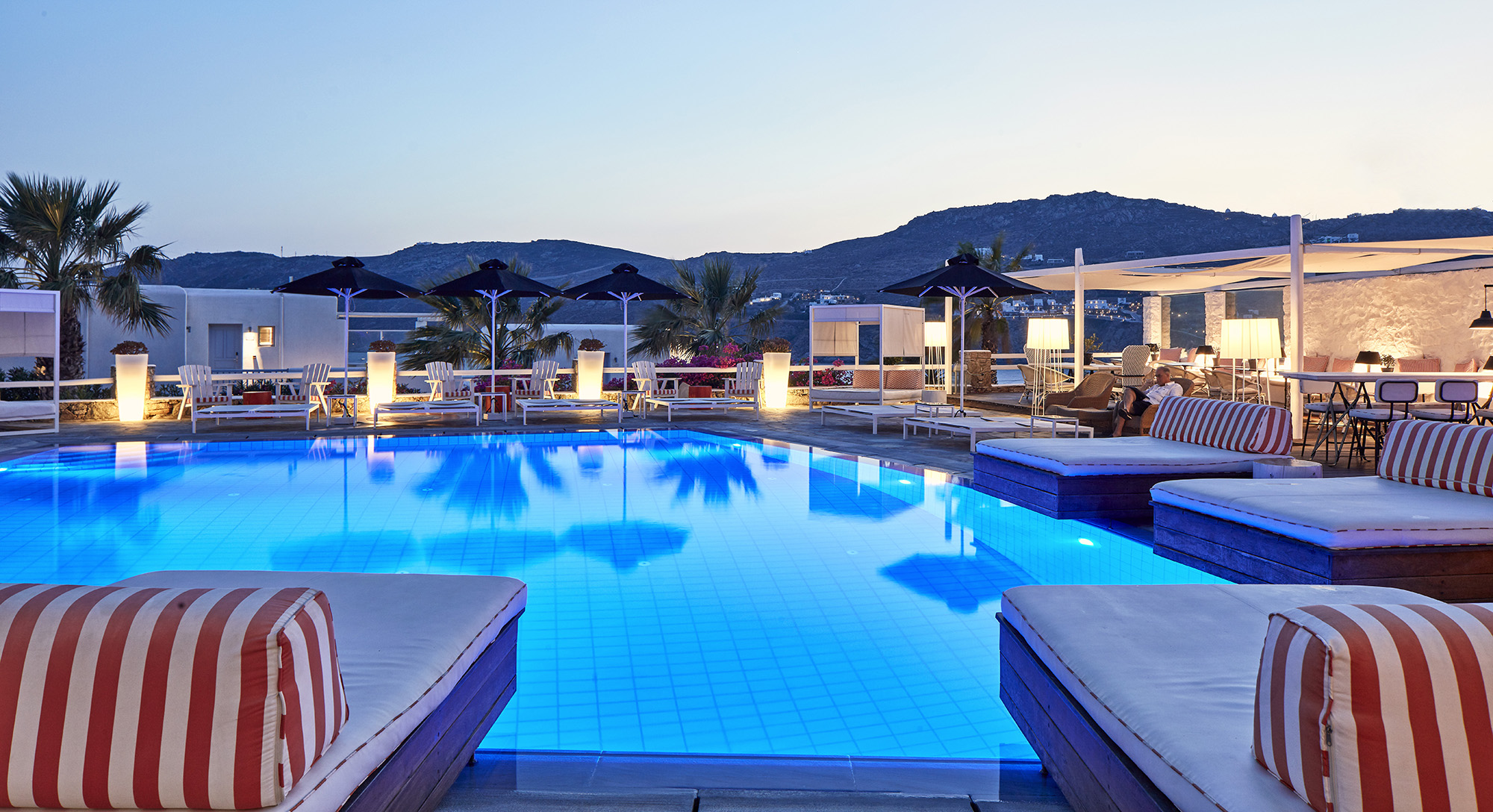 hotel archipelagos mykonos