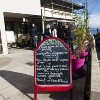 kermesse poisson theoule 2019