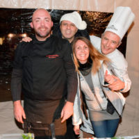 chefs au sommet auron 2019 5 a 7 gourmands