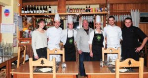 chefs au sommet auron deborah georges pascal picasse gratusier