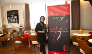 rendez vous literraire gray