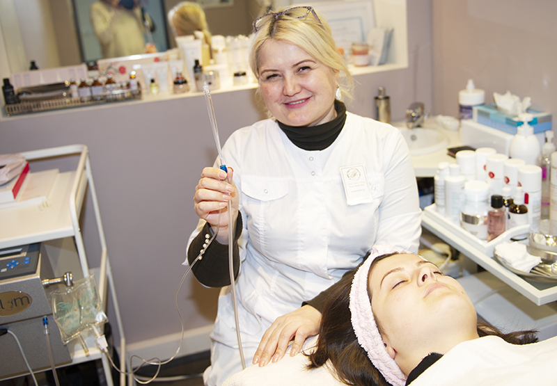 makka esthetique cannes