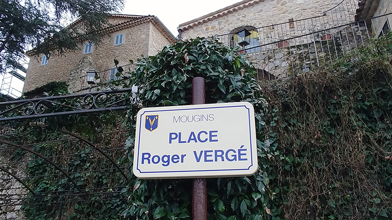 auguste escoffier roger verge etoiles mougins