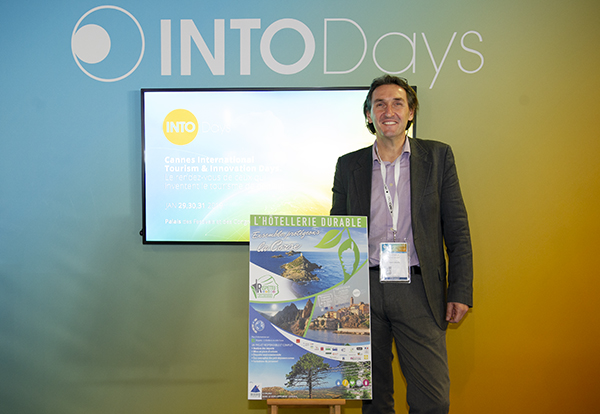 into days cannes 2019