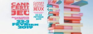 festival international des jeux de cannes 2019