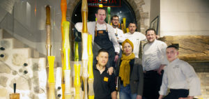 galerie pierini biot glass art cooking relais chateaux