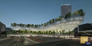 mille arbres mipim 2019