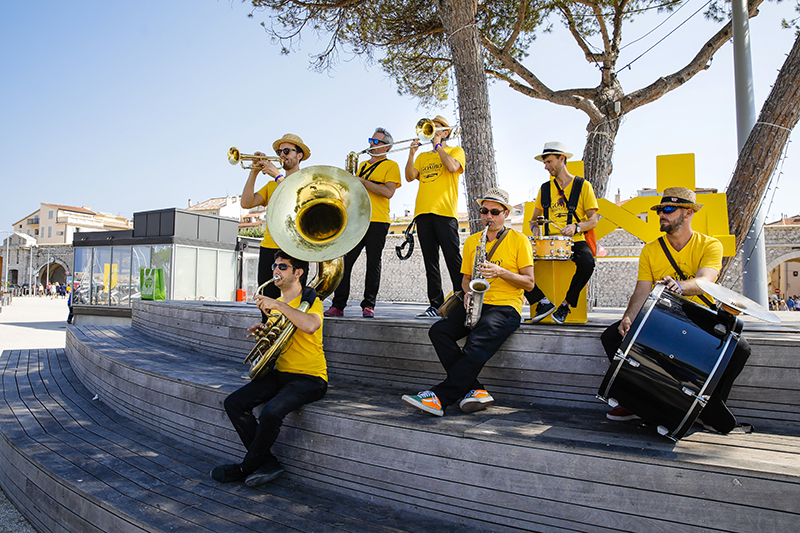 jazz juan 2019