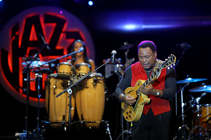 jazz juan 2019
