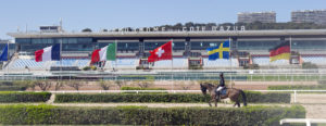 french riviera jump festival