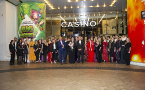 casino cannes fashion days