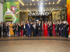 casino cannes fashion days