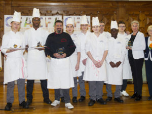victoire apprentissage nice augier