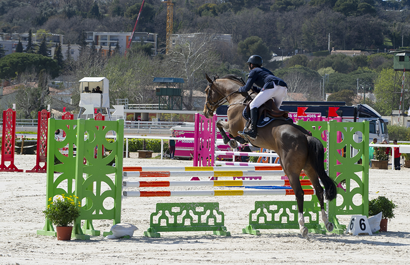 french riviera jump festival