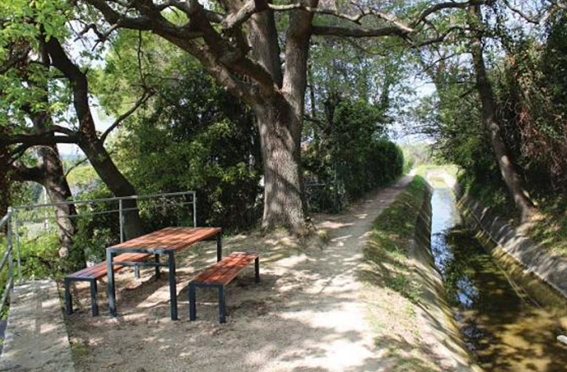 canal siagne jardins