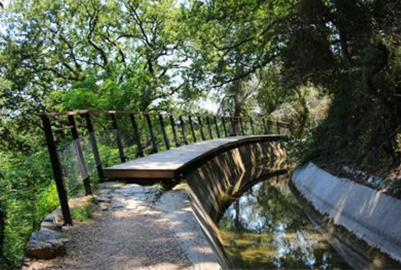canal siagne jardins