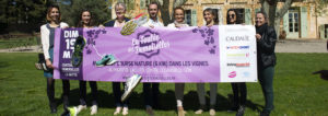 foulee demoiseles cancer