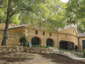 terroir culture chateau mentone