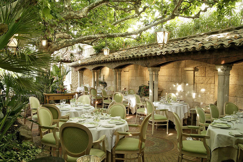 wine business oasis