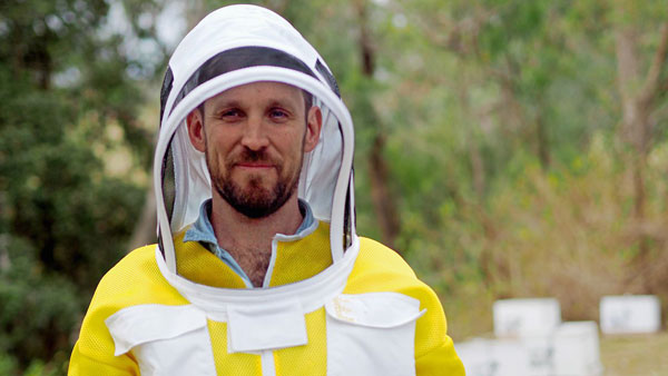 the great australian bee challenge