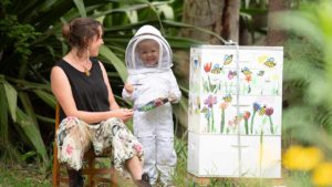 the great australian bee challenge