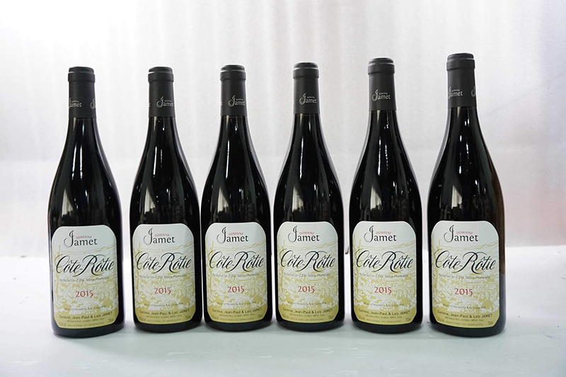 wine business oasis