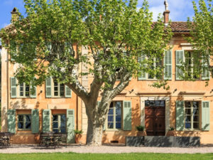 chateau demoiselles oenotourisme